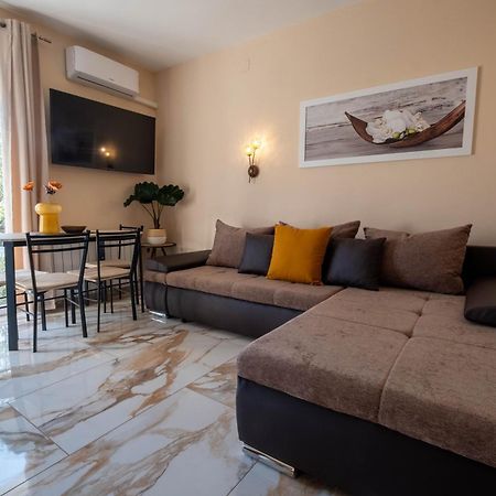 Premium Relax Rooms Novi Vinodolski Extérieur photo