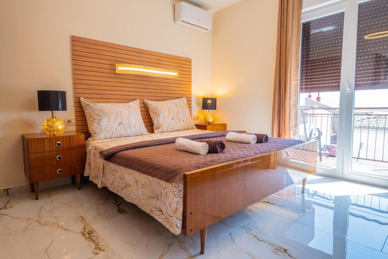Premium Relax Rooms Novi Vinodolski Extérieur photo