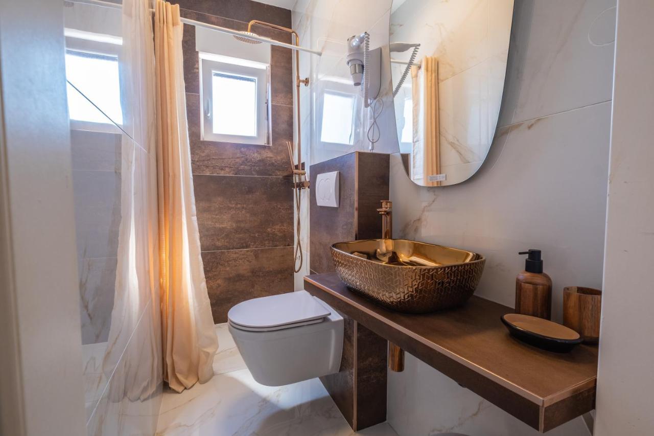 Premium Relax Rooms Novi Vinodolski Extérieur photo