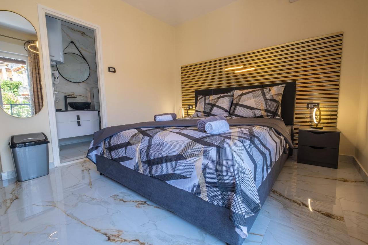 Premium Relax Rooms Novi Vinodolski Extérieur photo