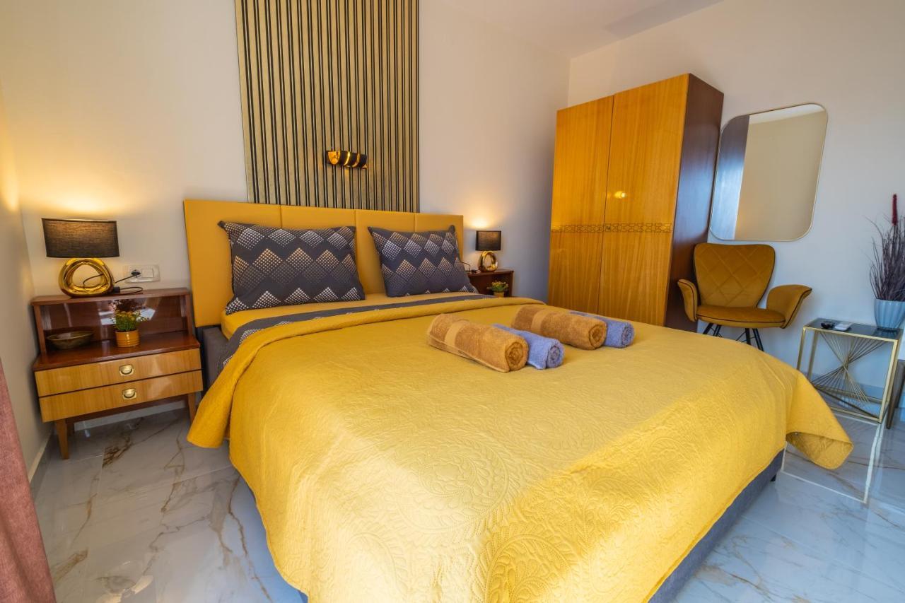 Premium Relax Rooms Novi Vinodolski Extérieur photo