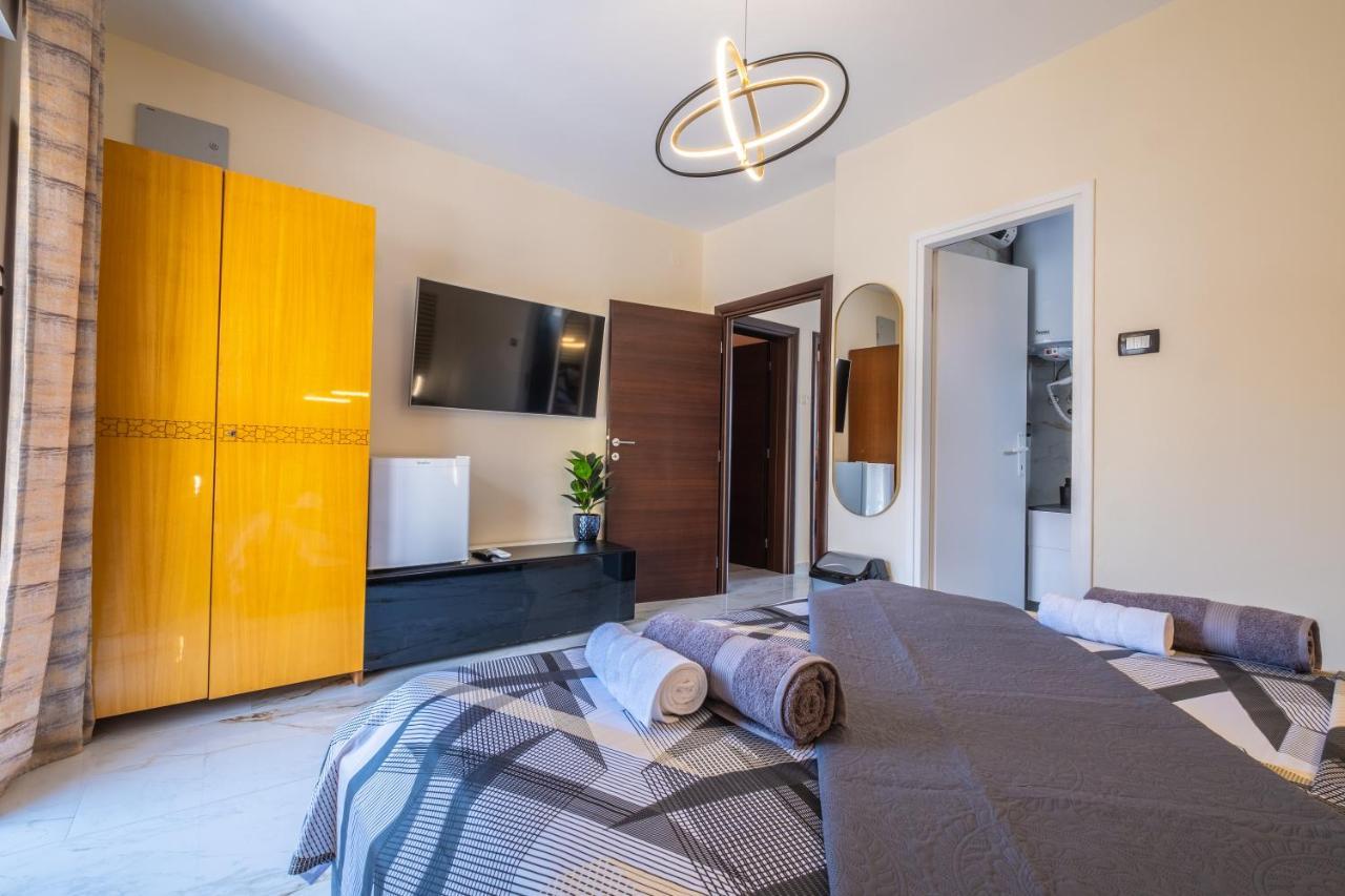 Premium Relax Rooms Novi Vinodolski Extérieur photo