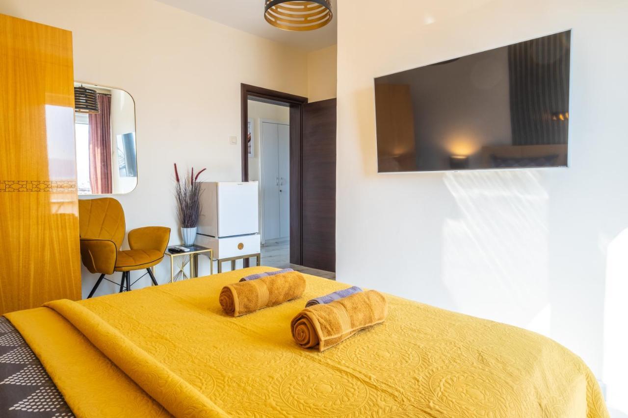 Premium Relax Rooms Novi Vinodolski Extérieur photo