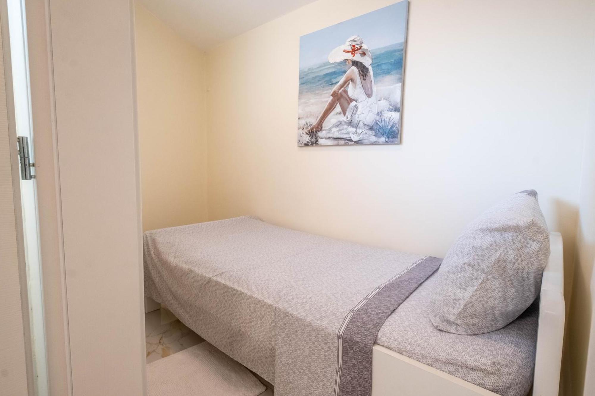 Premium Relax Rooms Novi Vinodolski Extérieur photo
