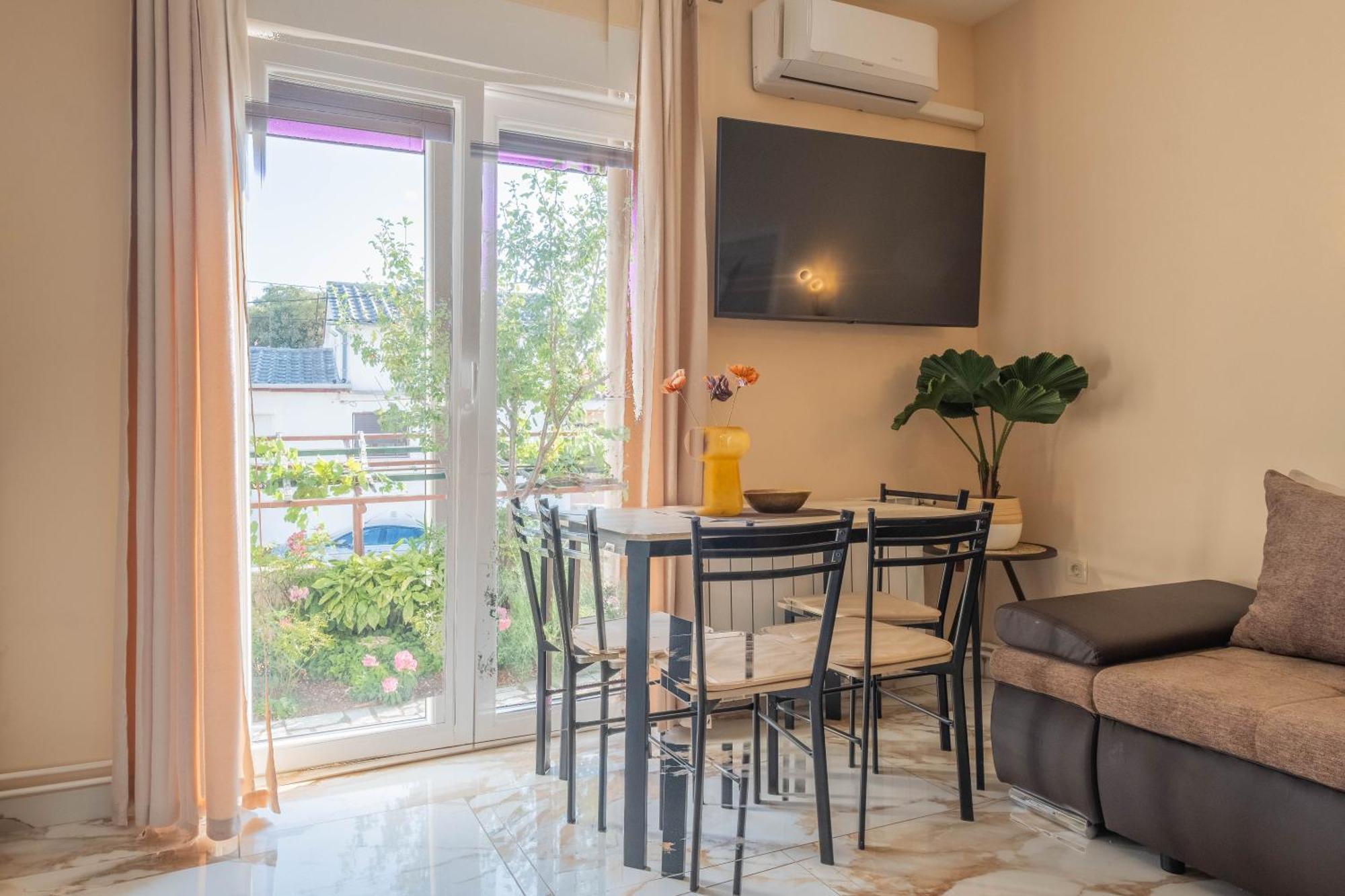 Premium Relax Rooms Novi Vinodolski Extérieur photo