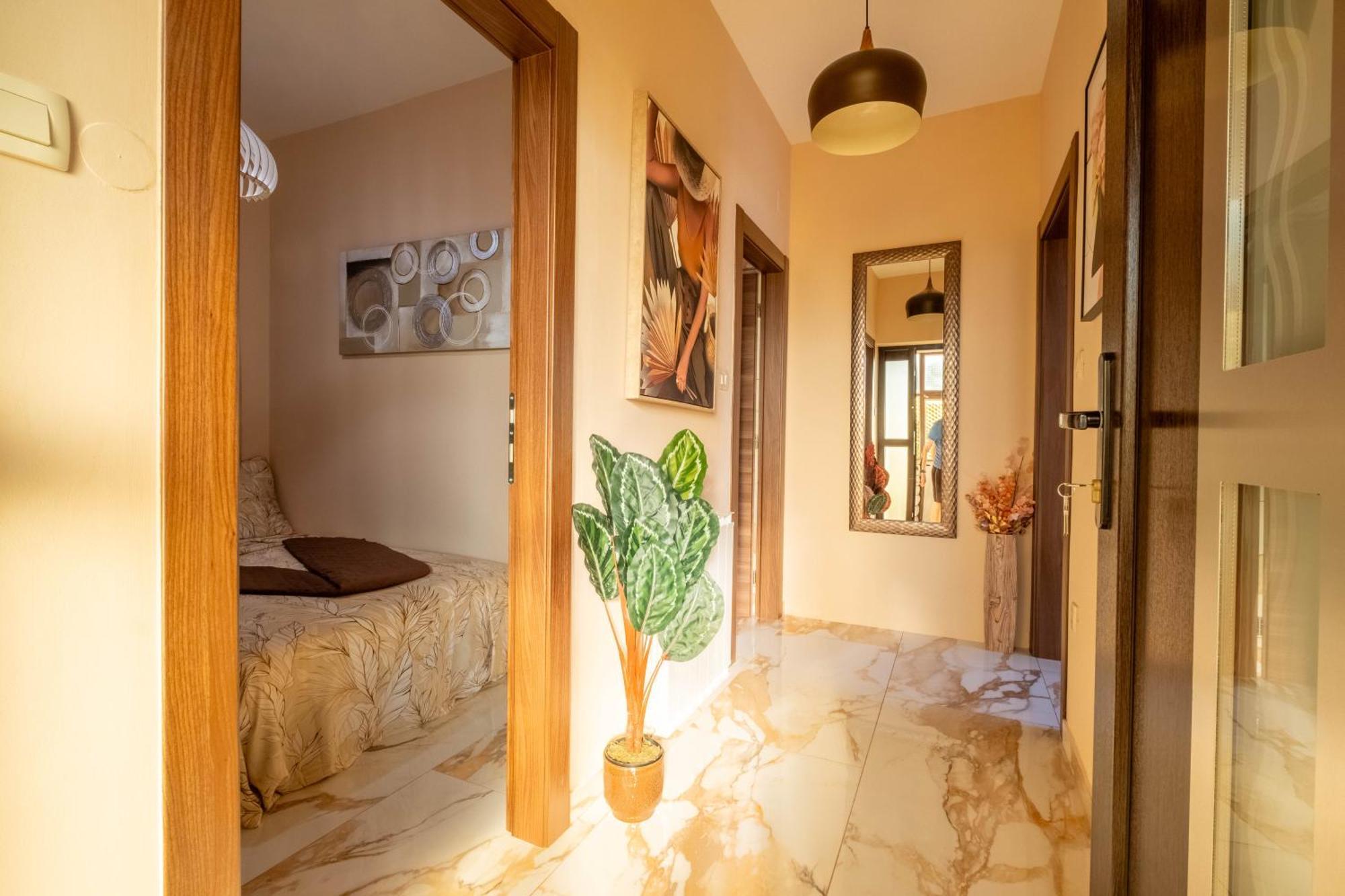 Premium Relax Rooms Novi Vinodolski Extérieur photo